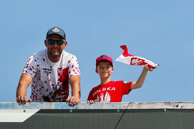 Finał DME U23 w Krakowie. Żużel wrócił na stadion Wandy Kraków. Triumf Polaków