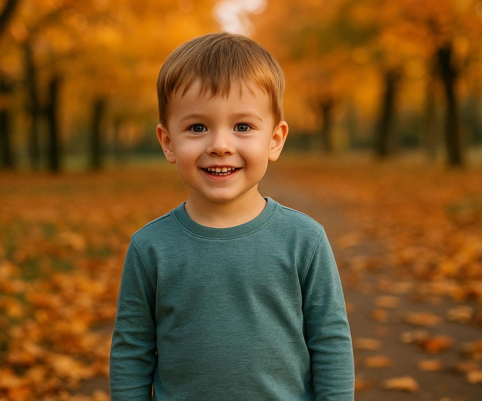 Podwójne imiona dla dzieci. AI radzi, jak nie popełnić błędu i nie utrudnić życia