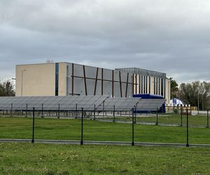 Ciepłownia Geotermalna w Koninie otwarta