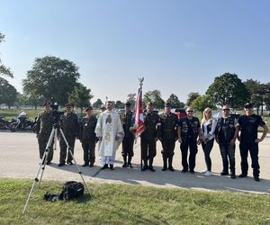 81. rocznica wybuchu Powstania Warszawskiego w Chicago