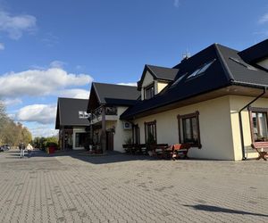 To tu odbywa się ślub Katarzyny Cichopek i Macieja Kurzajewskiego