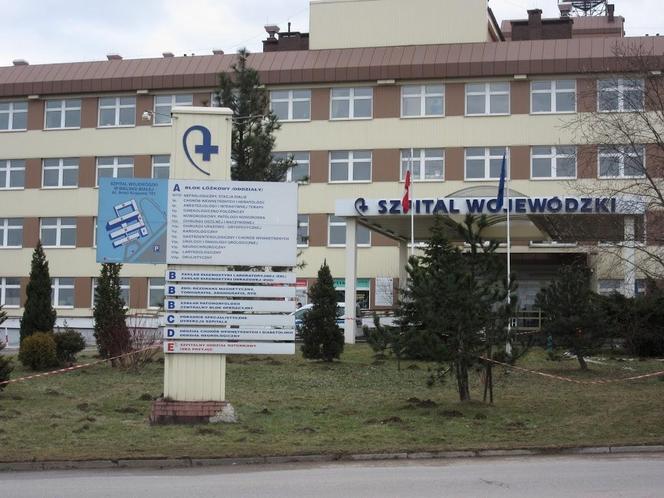 Szpital Wojewódzki w Bielsku-Białej 