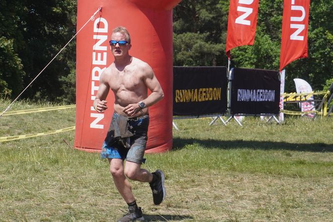 Runmageddon Poznań 2025