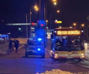 Awantura w gorzowskim autobusie. Nie żyje jedna osoba