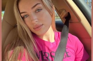 Caroline Derpieński