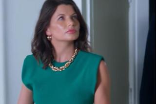 Przyjaciółki, 24 sezon, odc. 279. Dorotka (Agnieszka Sienkiewicz-Gauer)