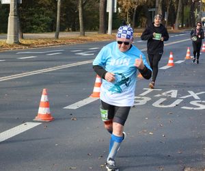 Półmaraton Lubelski 2025 przeszedł do historii