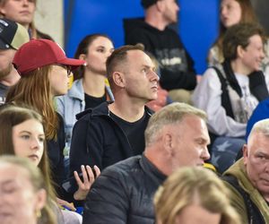 PRES Grupa Deweloperska Toruń - Krono-Plast Włókniarz Częstochowa 47:43, zdjęcia kibiców i zawodników