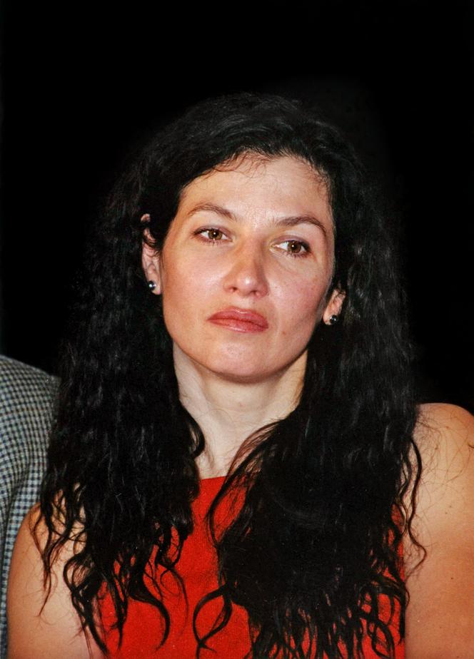 Grażyna Wolszczak 