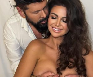 Maja i Krzysztof Rutkowscy