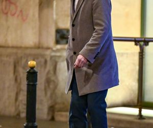 Arkadiusz Janiczek król nocy