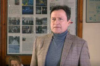 Na Wspólnej, odc. 3467: Rafał Cielecki (Jacek Kawalec)