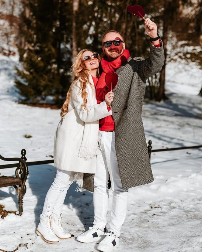 Adrian ze "Ślubu..."