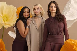 Stylizacje w najmodniejszym odcieniu tego sezonu