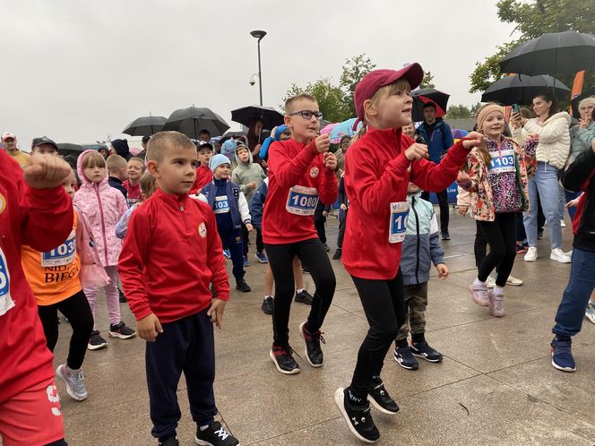 9. Citi Ukiel Olsztyn Półmaraton