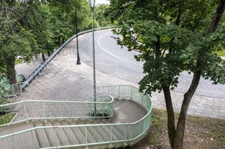 Z Traktu Królewskiego nad Wisłę po nowej Karowej. Będzie prawdziwa metamorfoza