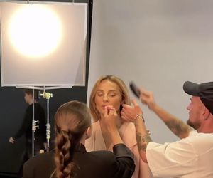 Przyjaciółki, 26 sezon. Patrycja (Joanna Liszowska)