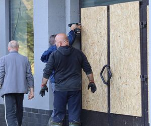 Pojechaliśmy do Kłodzka. Niszczycielski żywioł spustoszył miasto. Trwa wielkie sprzątanie