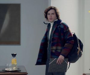 Przyjaciółki, 25 sezon, odcinek 291: Kacper Wasilewski (Jan Wieteska)