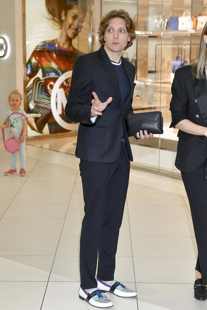 Żora Korolyov - tak wygląda jego grób