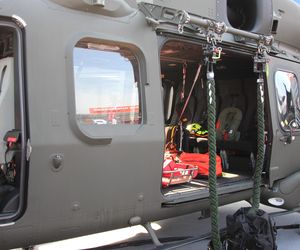 MSPO 2025: AW149