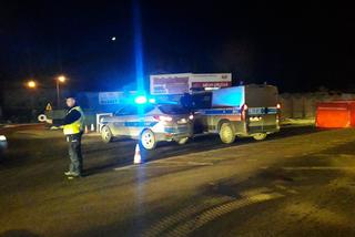 Tragedia na drodze w Opocznie. 19-latka potrąciła śmiertelnie staruszkę