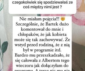 Co właściwie działo się na Wyspie Miłości?