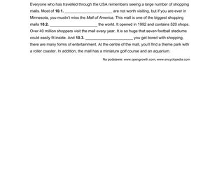 Matura 2025: angielski 7.05.2025. Arkusze CKE i odpowiedzi. Poziom podstawowy [Formuła 2023]