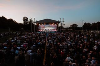 III Festiwal Kultury Mazowsza