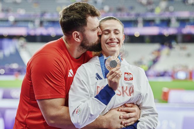 Natalia Kaczmarek, Konrad Bukowiecki