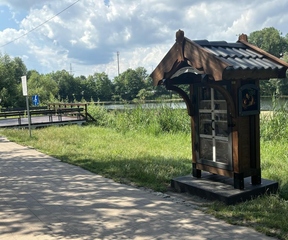 Olsztyńskie KSIĄŻKOchatki w nowej odsłonie