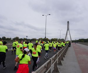 W weekend imprezy biegowe w mieście. Bedą utrudnienia w ruchu 