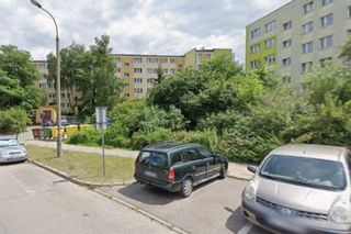 Osiedle Słoneczny Stok