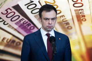 Kiedy euro w Polsce? Jest stanowisko rządu