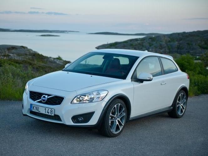 Volvo C30