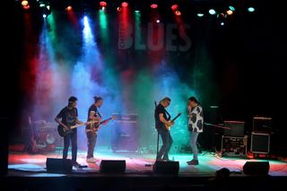 Chatka Blues Festival. Legenda polskiego bluesa zagra na dachu VIVO! Lublin