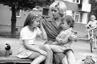 QUIZ PRL. Dzień Matki w Polsce Ludowej