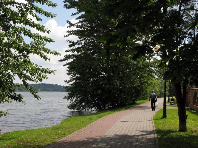 4. Mrągowo 