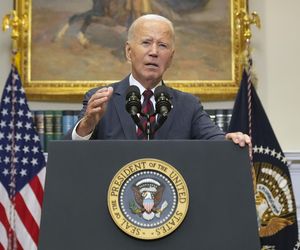  Biden uhonorował polskiego generała