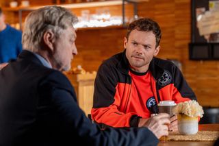 Na sygnale, odcinek 705: Nowy po śmierci Kuby wypełni jego ostatnią wolę! Szczęsny ocali nie tylko dwa życia - ZDJĘCIA