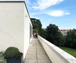 Willa Tugendhatów w Brnie