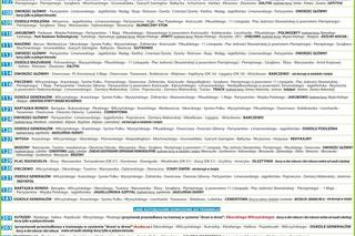 Rewolucja w komunikacji miejskiej w Olsztynie. Nowe linie tramwajowe i zmiany w kursowaniu autobusów