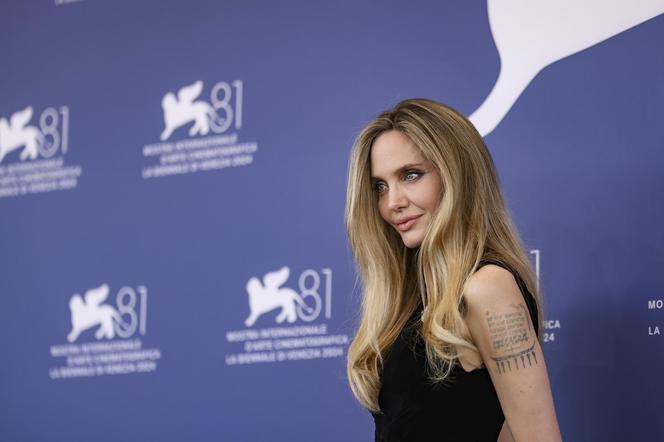 Angelina Jolie znalazła miłość! Młodszy raper zawrócił jej w głowie