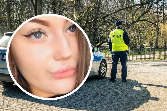 Agata Pilarska zniknęła bez śladu. 16-latka poszła do Żabki i już nie wróciła