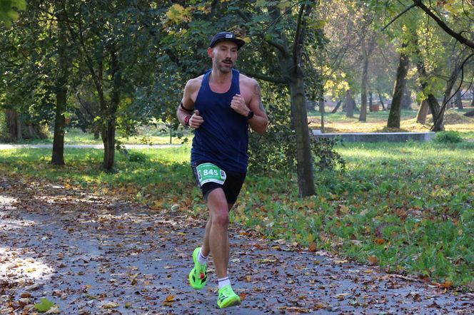 Biegacze opanowali Lublin! Za nami Półmaraton Lubelski 2025