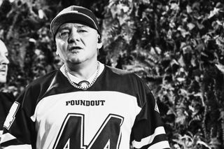 Nie żyje Michał „Joka” Marten – współzałożyciel Kalibra 44. Miał 47 lat. Smutne wieści przekazał Abradab