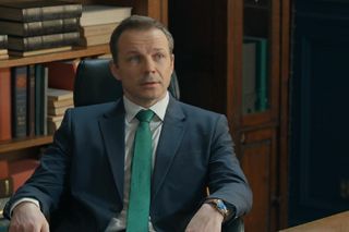 Barwy szczęścia, odcinek 3197: Bruno zaskoczony prawdą o Henryku. Cały czas wierzył potworowi na słowo – ZDJĘCIA, ZWIASTUN