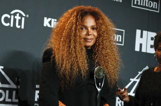 Janet Jackson wspomina relacje z bratem. „Mike dokuczał mi i wyzywał mnie”