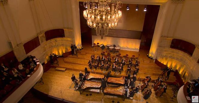 Konkurs Chopinowski 2025