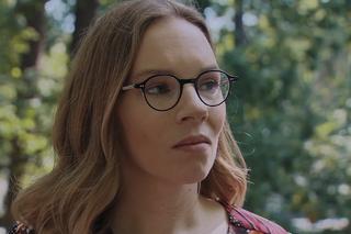 M jak miłość odc. 1673. Sylwia Kostecka (Hanna Turnau) 